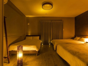 Beach side resort Grand blue OKINAWA