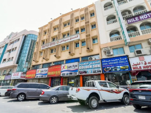 Seattle Hotel by OYO Rooms