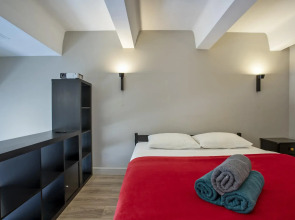 Апартаменты МаксРеалти24 на ул. Балтийская, д. 15