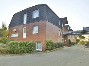 Sportpark-Hotel-Isernhagen