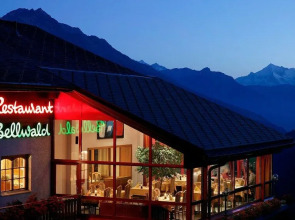Hotel Bellwald