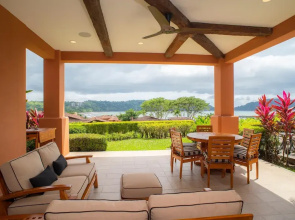 Terrazas 1A - 3 Bedroom 3 1 2 Bath Seven day Minimum