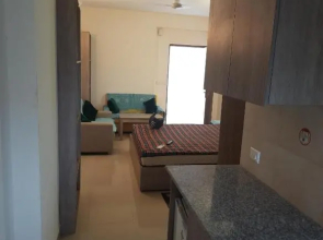 Studio Appartment like Hotel for Day and Night