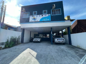 Pousada Azul Marinho Ubatuba
