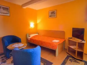 Guest house Mali homtel