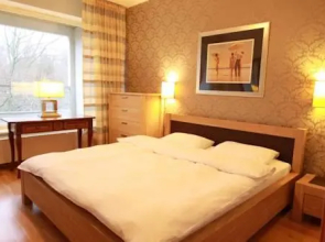 Pirita Apartment