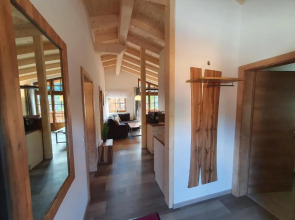 Hochalmbahnen Chalets Rauris 1-07 WE2, Maislaufeldweg1f OG