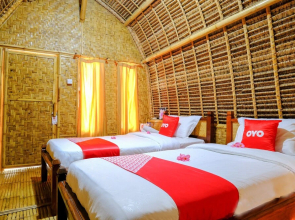 Cici’s Bungalow by OYO Rooms