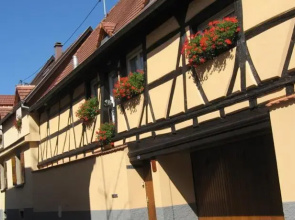 Chambre d'Hôtes Haensler