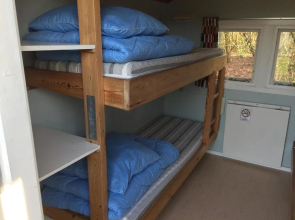 City Camping Hjørring