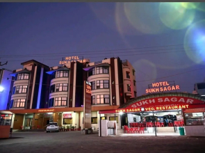 Hotel Sukh Sagar