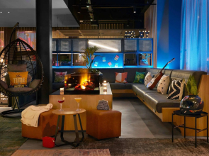 Moxy Milton Keynes