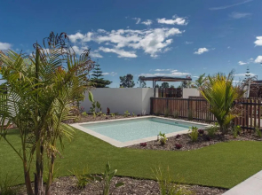 Tahunanui Oceanview Apartment