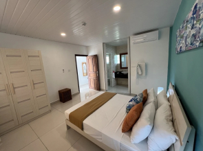 Creole Pearl Self Catering