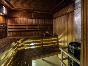 Гостиница «Аркадия»