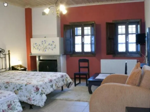 Hotel Dryades