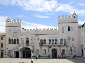 VENEZIANA Boutique Hotel Superior