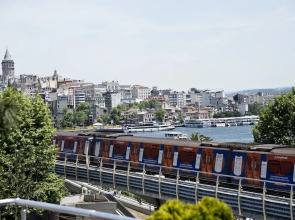 Patio SeaShore Hotel