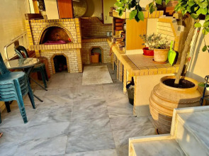 Serenity Holiday Home with self contained apartment and private pool