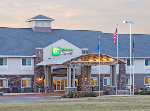 Holiday Inn Express Monticello by IHG