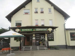 Hotel und Restaurant Caldener Hof