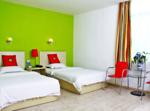 Super 8 - Fangge Hotel