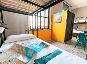 Ostello Bello Napoli