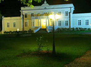 Pałacyk Kosińskich