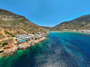 Filadaki Villas