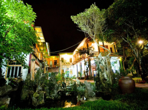 Phong Nha-Tuan Garden House