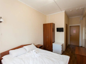 Меблированные комнаты V Centre