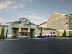 Homewood Suites by Hilton Greenville
