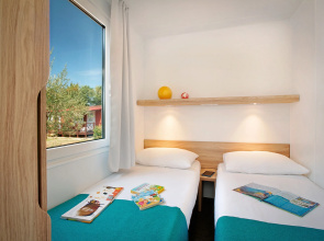 Aminess Planet Camping Holiday Homes Sirena