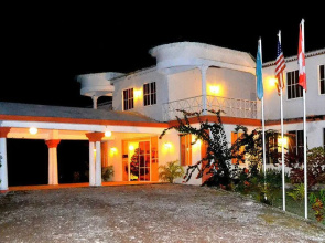 Chateau Champvert