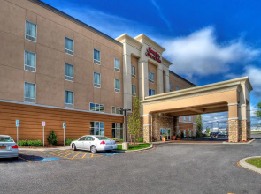 Hampton Inn & Suites Rochester/Henrietta