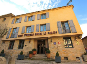 La Maison Des Remparts