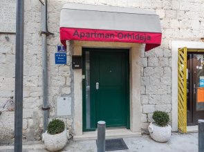 Orhideja Town Apartment