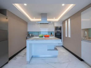 Hyatt Regency Galleria Residence Dubai