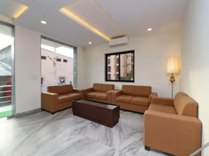 Hotel SKD
