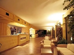 Oasi Di Selinunte