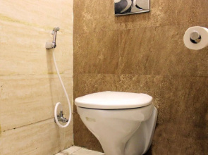 OYO Premium Hapur Bypass Meerut