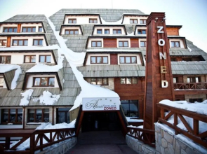 NEW!!! 4 stars apartment!!!