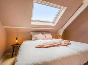 Maison Odett - Fully Renovated House for 10 People