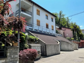 Casa Nova Bella With Free Parking