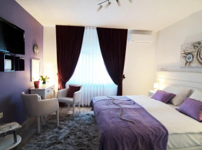 Luxury Licitar Heart Apartment