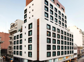 Hotel Pulitzer