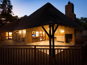 Kruger Park Lodge Unit No. 612