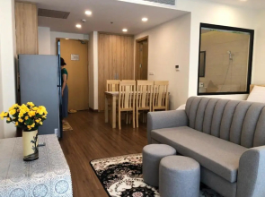 FLC sea tower 2 giường đôi 49m2