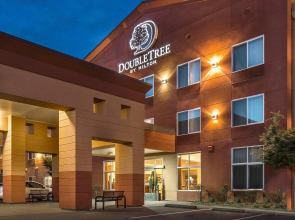 DoubleTree by Hilton Olympia Downtown Capitol District