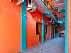 KoolKost Female Syariah near ISI Solo - Minimum Stay 3 Nights